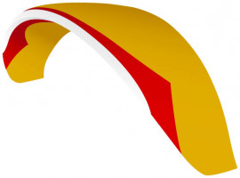 Parapente GIN AVID