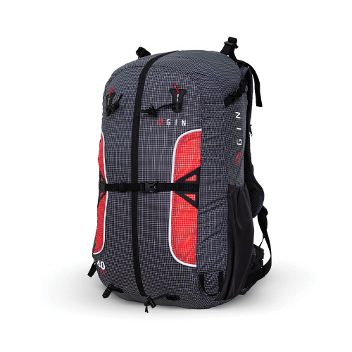 Sac vol-rando GIN X-LITE 40L