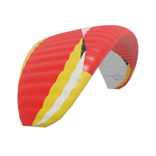 Parapente AIRDESIGN EAZY 3