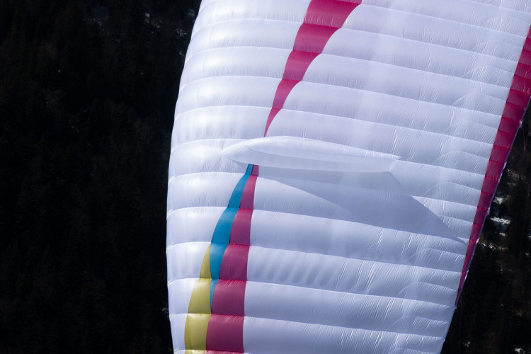 Parapente AIRDESIGN SOAR 2