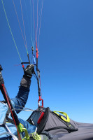 Parapente AIRDESIGN SOAR 2