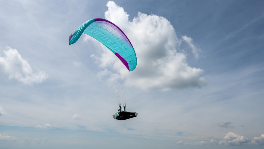 Cocon ADVANCE LIGHTNESS 4