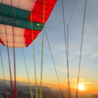 Mini-voile NOVA BANTAM X