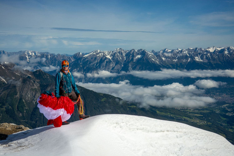 Mini-voile NOVA BANTAM X