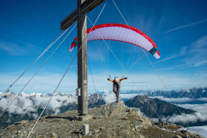 Mini-voile NOVA BANTAM X