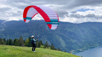 Mini-voile NOVA BANTAM X