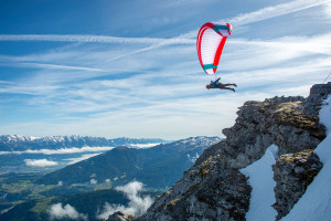 Mini-voile NOVA BANTAM X