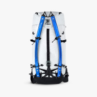 Sac vol-rando NEO MOUNTAIN WOMEN 25L
