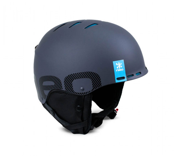 Casque parapente & ski NEO HEXAGON
