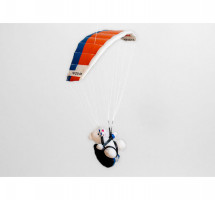 Mini-parapente NOVA