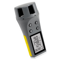 Anémomètre JDC ELECTRONIC SKYWATCH EOLE