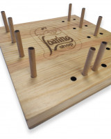 Table de pliage SOARING SHOP