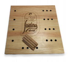 Table de pliage SOARING SHOP