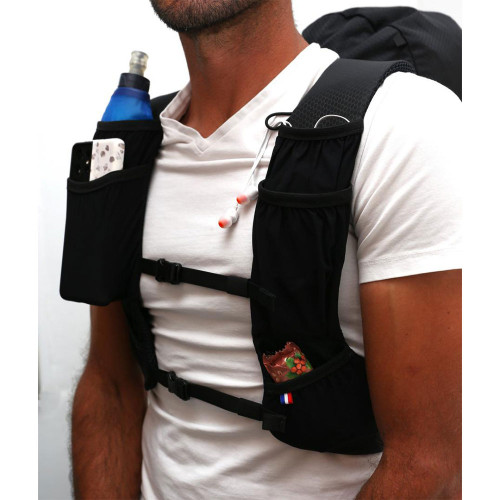 Sac vol-rando NERVURES LIGHT 35L
