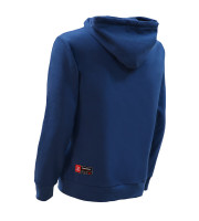 Sweat GIN LABEL HOODIE