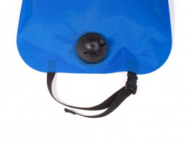 Ballast ORTLIEB bleu