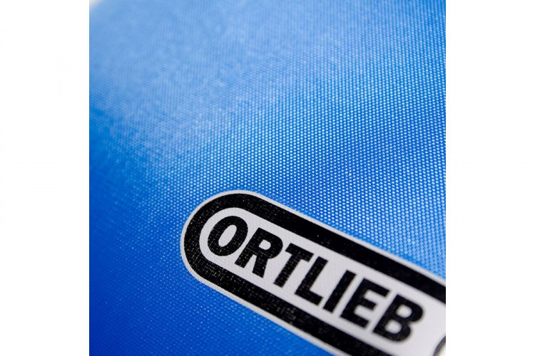 Ballast ORTLIEB bleu