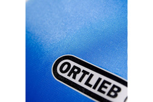 Ballast ORTLIEB bleu