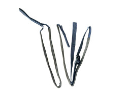 Fixations skis de rando SKYWALK SKI MOUNT BACKPACK