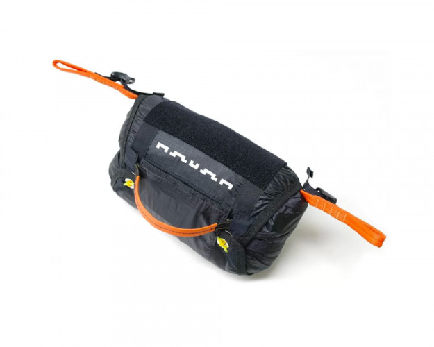 Container secours ventral classique DUDEK