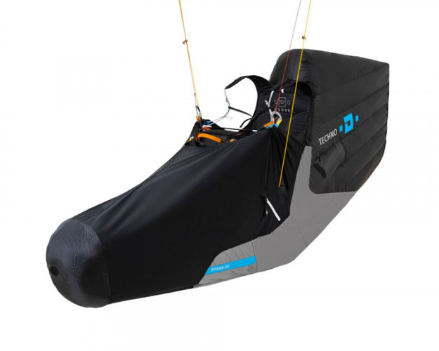 Cocon DUDEK TECHNO 2023