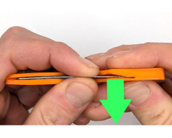 Couteau CHOUKA CHOUK’OUP LITE