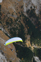 Parapente NOVA VORTEX