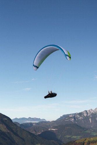 Parapente NOVA VORTEX