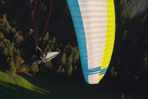 Parapente NOVA VORTEX