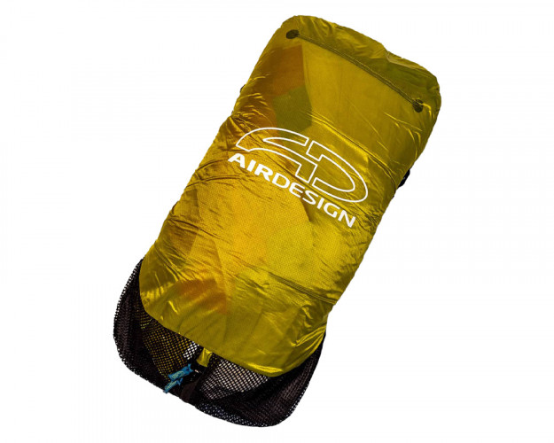 Sac de pliage AIRDESIGN AIRPACK XPED