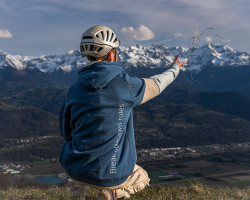 Sweat AIRDESIGN homme