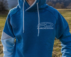 Sweat AIRDESIGN homme