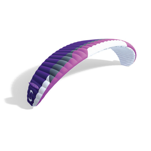 Parapente école SUPAIR EONA 4 S lilac