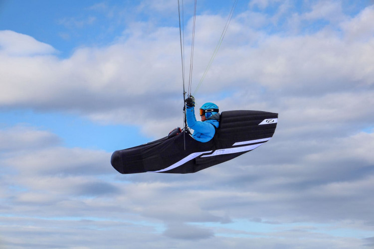 Cocon OZONE F*RACE 2