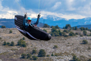 Cocon OZONE F*RACE 2