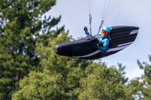 Cocon OZONE F*RACE 2