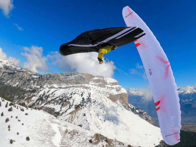 Cocon OZONE F*RACE 2