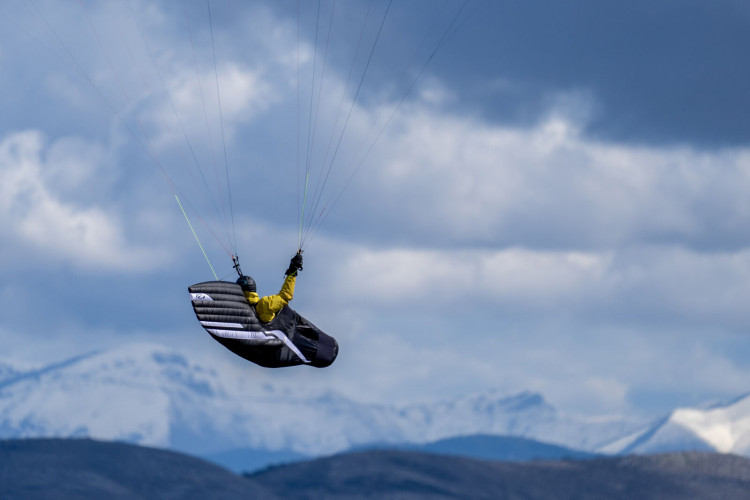 Cocon OZONE F*RACE 2