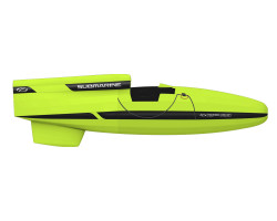 Cocon OZONE SUBMARINE 1.4 vert citron
