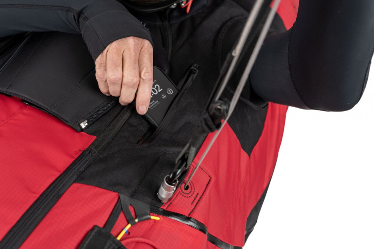 Cocon OZONE SUBMARINE 1.4