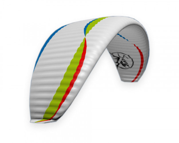 Parapente occasion AIRDESIGN SOAR