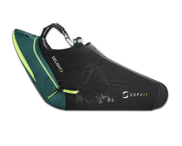 Cocon occasion DELIGHT 3 M