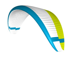 Parapente NOVA VORTEX