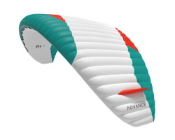 Parapente démo ADVANCE PI 3 16