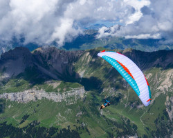 Parapente démo ADVANCE PI 3 16