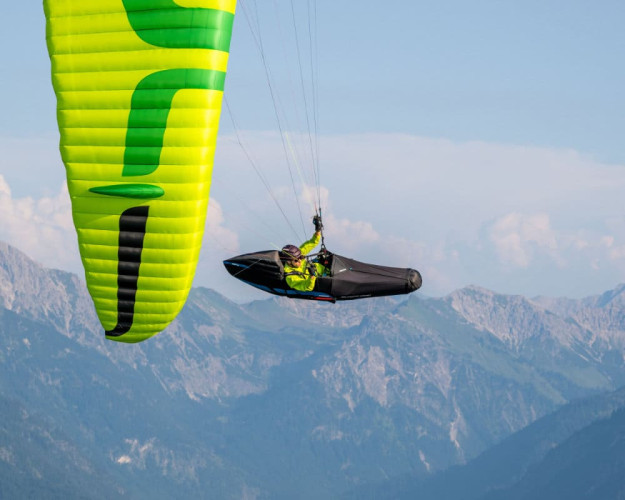 Cocon OZONE FORZA 2 2025