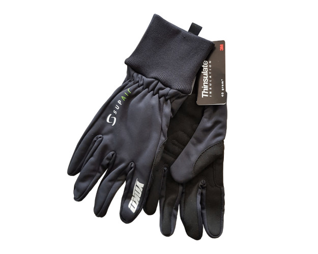Gants de parapente SUPAIR TOUCH