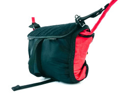 Container secours ventral ITV