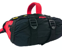 Container secours ventral ITV