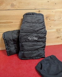 Manchons occasion WINDSRIDERS